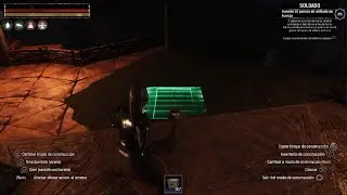 Conan Exiles#1 Base principal