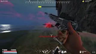 Sunkenland Base Defense