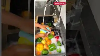 Slow order | Fridge restock Ep 27 #ocdinhere #asmr #satisfying