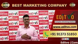 Real Client Review: The Impact of Editvo&rsquo;s Complete Marketing Solutions | Digital Marketing Agency