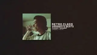 Garabato beats - Retro class ( beat classic jazz soul sampling vintage 90s boom bap )