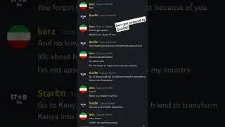 berz exposed by @StarदेशOfficial!