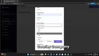 Sortify User Demo