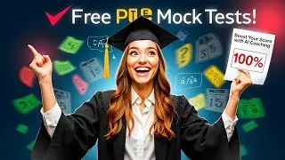 Boost Your PTE Score Fast &ndash; Free Mock Tests & AI Coaching!
