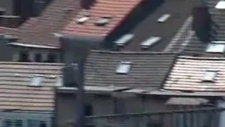 Benjamin Verdonck - Collectie