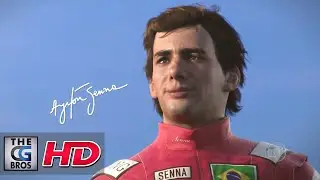 CGI Animated Spot : 