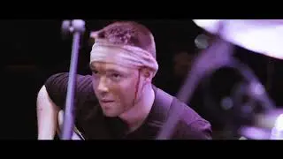 WorldService Project - Runner - Live in London 2018