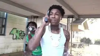 YoungBoy Never Broke Again - Pick From Pain [Official Music Video]