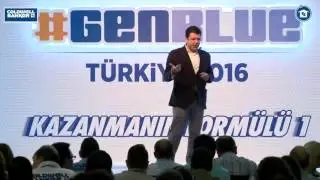 COLDWELL BANKER KAZANMANIN FORMÜLÜ I  Bölüm 1 I TANER ÖZDEŞ