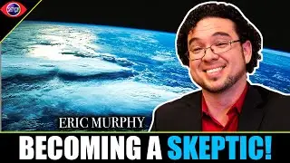 Whatever You Believe we're Still Humans! Eric Murphy @SkepticGeneration
