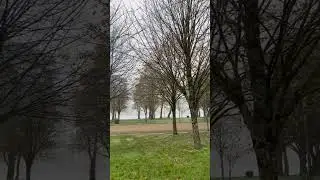 Winter in Ireland 🇮🇪 #winter