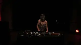 Cate Hops | Tresor Linz | November 27 2025