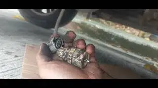 SPEED GEAR SPEED SENSOR SPEED DRIVE GEAR PANO MAG CHECK ISUZU CROSAWIND SPORTIVO XT XL XUV XUVI