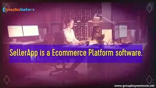SellerApp Group Buy