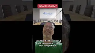 What is Shoply?