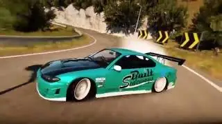 Forza Horizon 2 | Isaiah Rashad Drift-tage