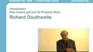Debt Based Money - Richard Douthwaite