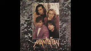 Manhattan: Sz&aacute;llj fel m&eacute;g (Teljes album)