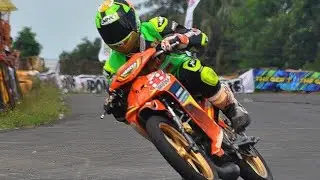 ROAD RACE UNDERBONE 2 TAK