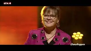 Lotte Riisholt - To Mennesker p&aring; en strand