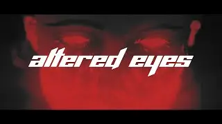 BRAND OF SACRIFICE - Altered Eyes (Official Music Video)
