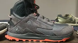 Altra Lone Peak Hiker 2 Review