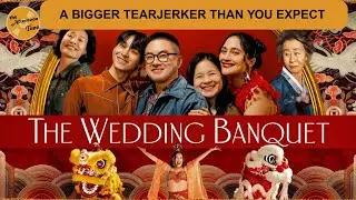 THE WEDDING BANQUET MOVIE REVIEW | THE AFTERNOON TUNE