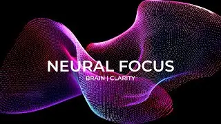 Mental Boost – 40Hz Monotone Gamma Tone to Reduce Procrastination and Build Study Momentum