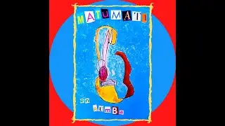 Procuro Olvidarte - Matumati & Tete Rumbakana | Cumbia Rumba Fusión | Cover Hernaldo Zúñiga
