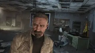 Call of Duty Black Ops 1 # 5 Defector