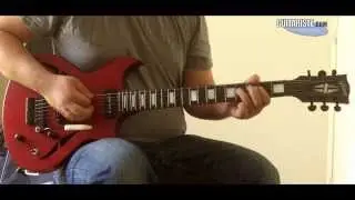 Test Gibson N 225