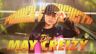 Conociendo SOL Y VERDE en la PRIMER entrevista de May Creizy | Entrevista EXCLUSIVA