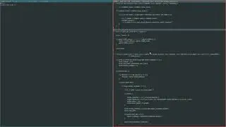Format de fichier / sérialisation - partie 1 - 029