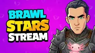 BRAWL STARS СТРИМ 🌵 ИГРАЮ С ПОДПИСЧИКАМИ 🏆 ПОМОГАЮ АПАТЬ КУБКИ