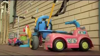 Wanted Down Under Revisited s09e09