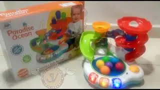 JVs Toy Library's|Paradise ocean |Toys on Rent at Mira-Bhayandar.|Toys for 12 month and above.