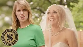 Million Dollars, But... Jessica Nigri in: Crashing Through Ceilings | Rooster Teeth
