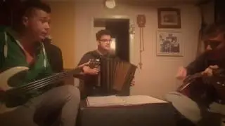 Trio ob sredah - Nekaj sladkega