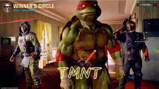 TMNT Event / All Bundles COD BO6