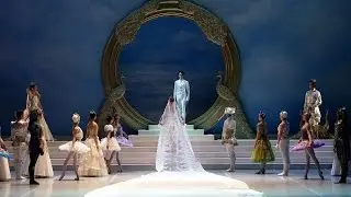 Ovación del Teatro Real a Nacho Duato en su regreso a España