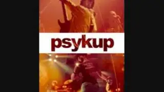 psykup - 05 - teacher - live@le bikini - Toulouse, France (1999)