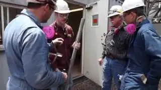 Eye on Luminant - Go Inside Sandow Power Plant&rsquo;s Maintenance Outage