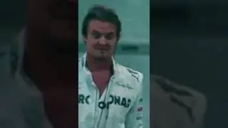 Times F1 driver smiles after walking away from a big crash #formula1 #edit