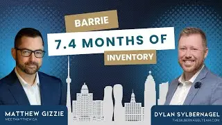 Barrie Housing Market 2025 | Big Opportunity Amid Weak Sales
