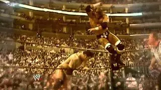 Raw - Triple H is a 13-time World Champion and The Cerebral Assassin