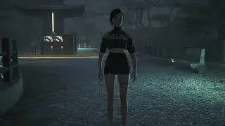 How To Add Modded Clothing To NPCs Using ACM (Cyberpunk Modding)