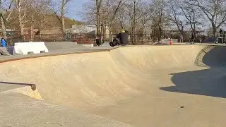 Aged Skaters Video 60: Jan 11, 2026