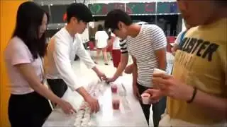 Nullypop vs H company Juicer