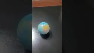 #The #Earth #spinning #science #fun #ball #toy #barbie #interesting