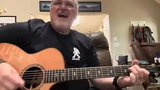 Mr Bluesman by Richie&rsquo;s Sambora. I don&rsquo;t own the rights to this music.
